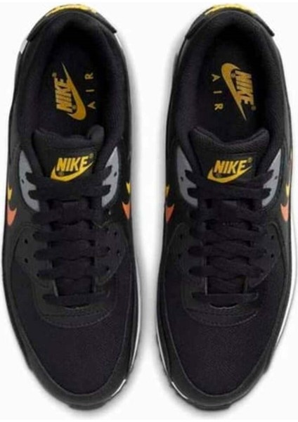 Erkek Spor Ayakkabı FJ4229-001 Nike Air Max 90