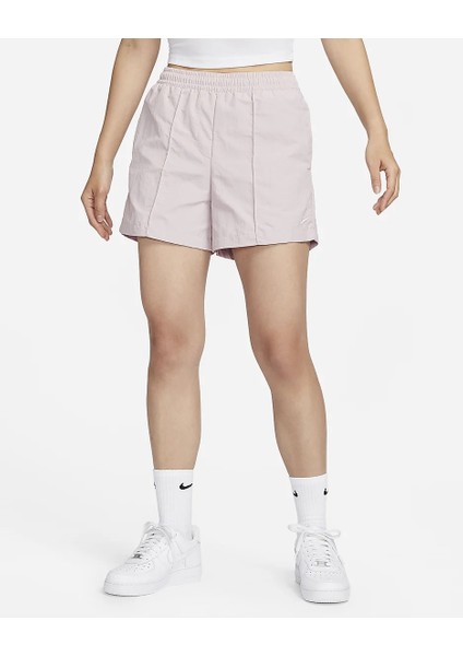 Essential 5ın Woven Short Kadın Şort FV6622-019