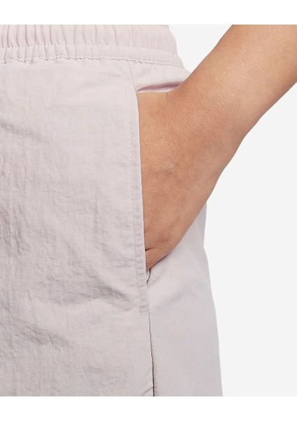 Essential 5ın Woven Short Kadın Şort FV6622-019