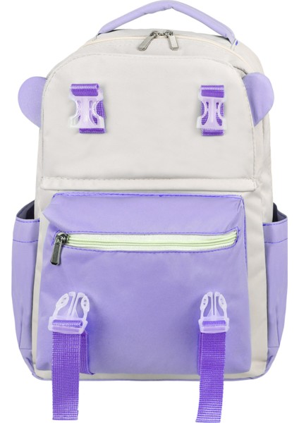 Joy's Kids 3'lü Okul Çanta Seti- Sevimli Tavşan Tasarımlı modelleri