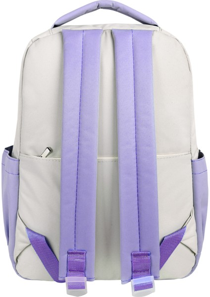 Joy's Kids 3'lü Okul Çanta Seti- Sevimli Tavşan Tasarımlı fırsatları