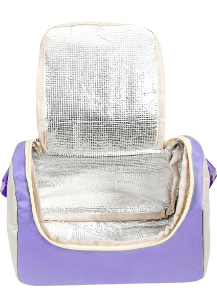 Joy's Kids 3'lü Okul Çanta Seti- Sevimli Tavşan Tasarımlı