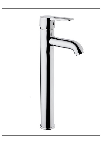 Kare Limra Çanak Lavabo Bataryası