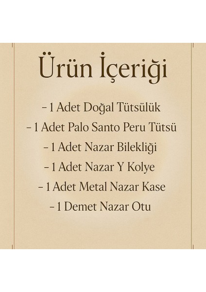 Bolluk Bereket Ritüel Seti Spiritüel Meditasyon Kiti modelleri