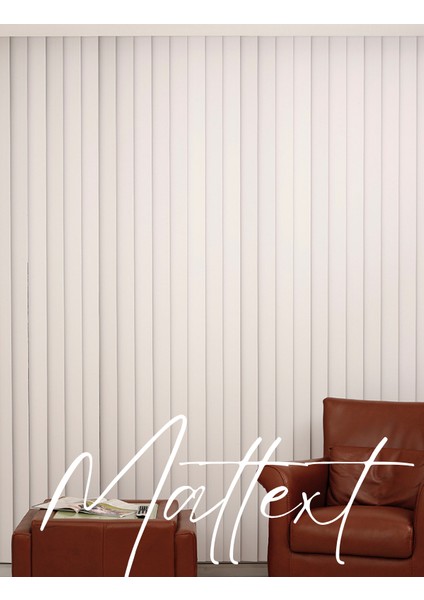 Beyaz Pvc Dikey Perde Döndürülebilen Tam Açık Ya Da Tam Kapalı Pvc Dikey 703 fiyatları