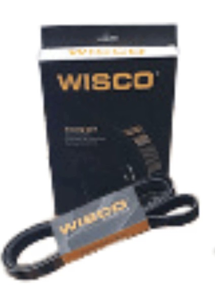 V Kayışı - 6PK2260-WISCO-OPEL A100 Sprinter Vito Omega A Vectra A 86 ve Sonrası Uyumlu