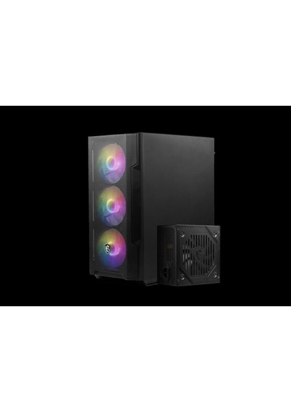 Msı Gaming Water Cooling Pc / 8 GB RTX-5060 / Ryzen 5600 / 16 GB Ram / 512GB M.2 SSD / Wifi / WİN11 Pro fırsatları