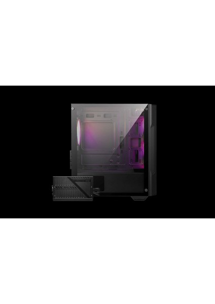 Msı Gaming Water Cooling Pc / 8 GB RTX-5060 / Ryzen 5600 / 16 GB Ram / 512GB M.2 SSD / Wifi / WİN11 Pro indirimleri