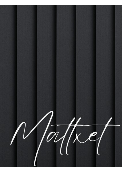 Antrasit Pvc Dikey Perde Döndürülebilen Tam Açık Ya Da Tam Kapalı Pvc Dikey 705 modelleri