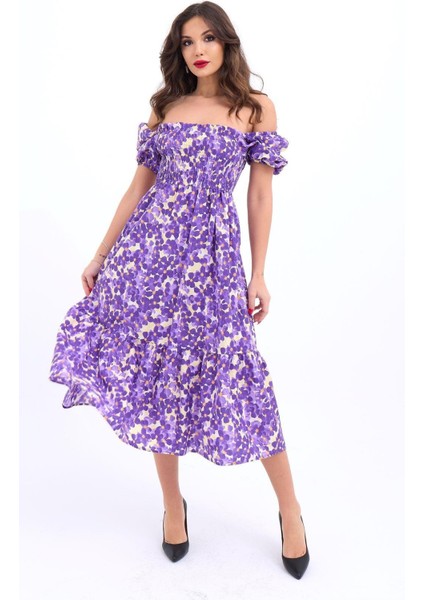 AYDOGANTICARET44 5525 Elbise-Dubai