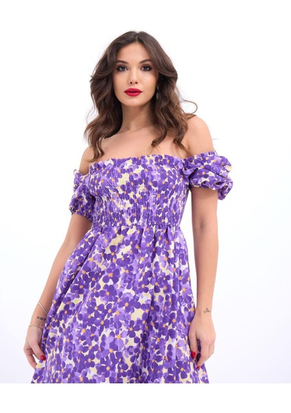 AYDOGANTICARET44 5525 Elbise-Dubai