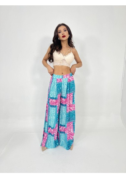 5982 Pantolon-Seattle