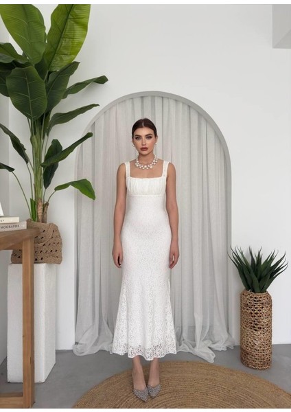 Dagı Balık Elbise