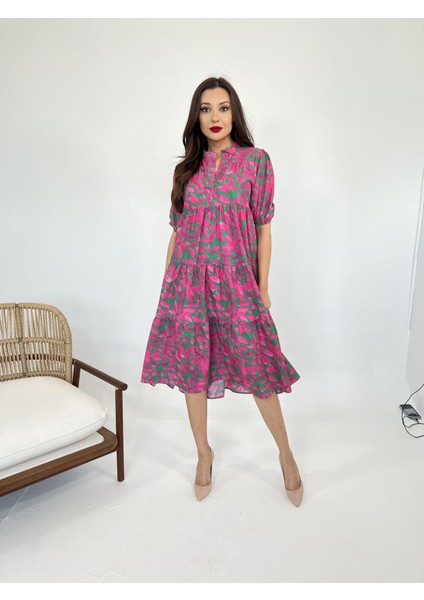 AYDOGANTICARET44 5522 Elbise-Münster