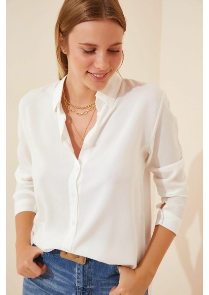 AYDOGANTICARET44 Dokuma Viskon Kumaş Efsane Gömlek fırsatları