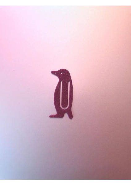Penguen Kitap Ayracı 10 Adet fiyatları