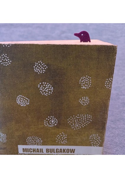 Penguen Kitap Ayracı 10 Adet modelleri