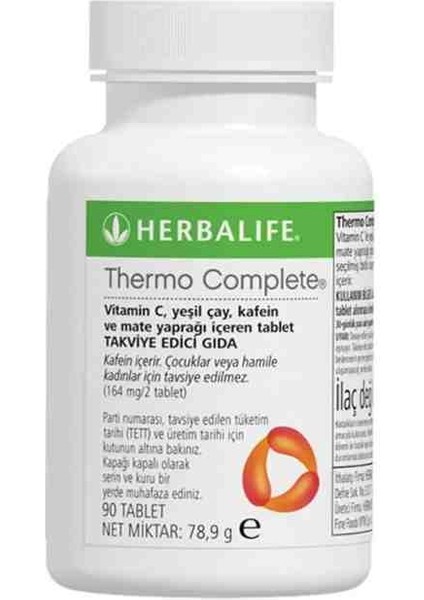 Thermo Complete