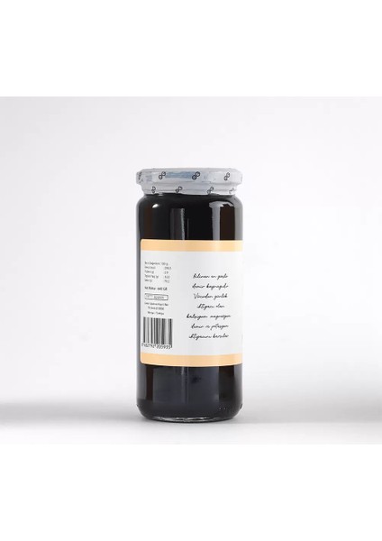 Og Natural Pancar Pekmezi 640 gr fiyatları