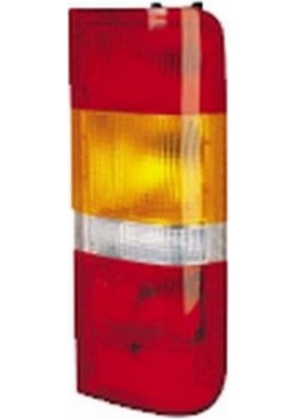 Stop Lambasi Sağ Transit T15 Duysuz Almla