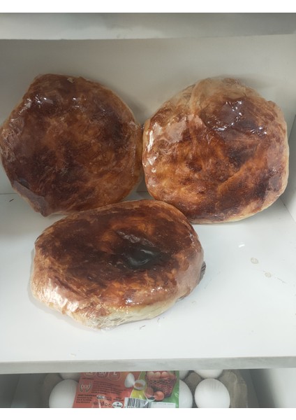 Erzurum Erzurum Tereyağlı Kete 5 Adet modelleri