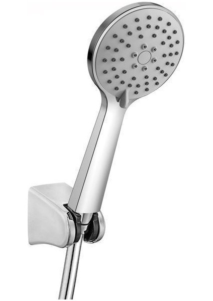 Niobe Mafsallı Duş Seti 3 Fonksiyonlu Banyo Üst Takımı 102117377