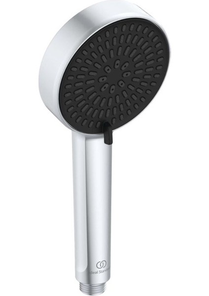 Ceratherm Alu+ Termostatik Duş Sistemi