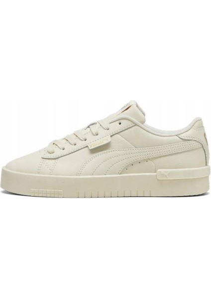 Jada Renew Kadın Krem Sneaker Ayakkabı 386401-21