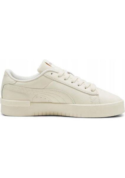 Jada Renew Kadın Krem Sneaker Ayakkabı 386401-21