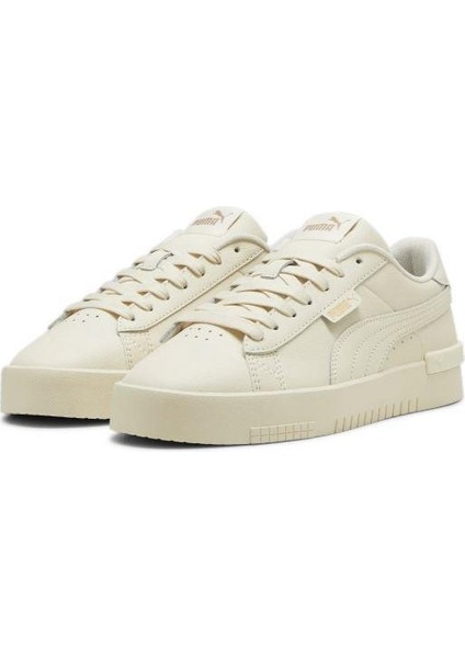 Jada Renew Kadın Krem Sneaker Ayakkabı 386401-21