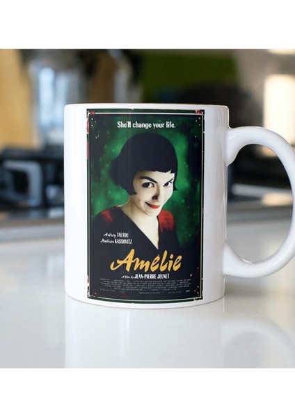 Retro Kupa Bardak