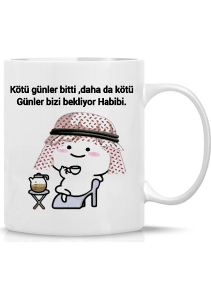 Kötü Günler Bitti Daha Kötü Günler Bekliyor