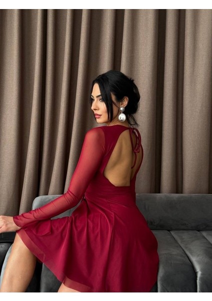 Tül Elbise fiyatları