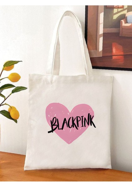 Black Pink Tote Bag Bez Çanta fiyatları