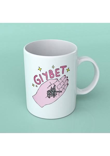Kupa Bardak - Gıybet