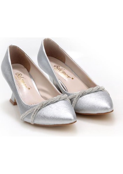 Blnr 02806 6 cm Topuklu Kadın Stiletto Ayakkabı fiyatları