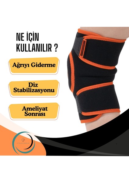 Çocuk Patella ve Ligament Destekli Dizlik Pediatrik Ligament Destekli Dizlik Yüksek Kalite fiyatları