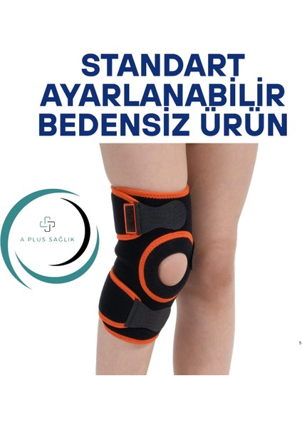 Çocuk Patella ve Ligament Destekli Dizlik Pediatrik Ligament Destekli Dizlik Yüksek Kalite fırsatları