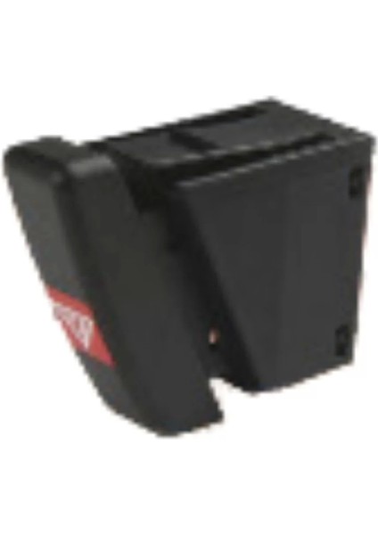 Flaşör Anahtarı Dörtlü – 1241656 Wisco – Opel Vectra A Fume Uyumlu