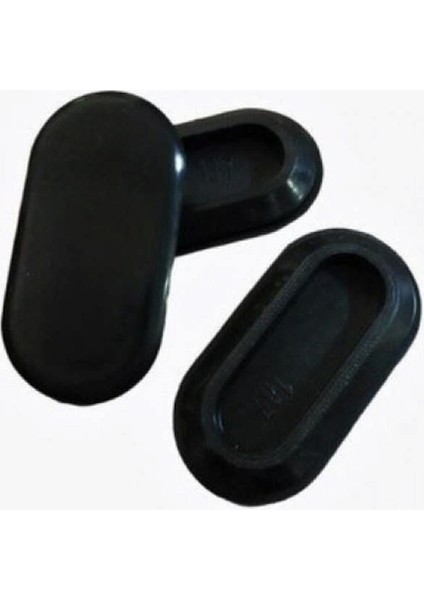 Sürgülü Kapi Oval Tapasi Fiorino Almla