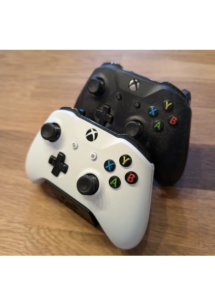 🎮 Dualdock x – Xbox Kumanda Standı