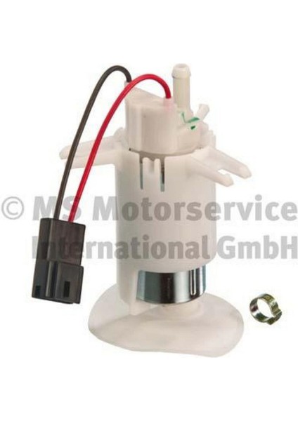 Yakit Besleme Unitesi Ml-Class W163 98 05 Almla
