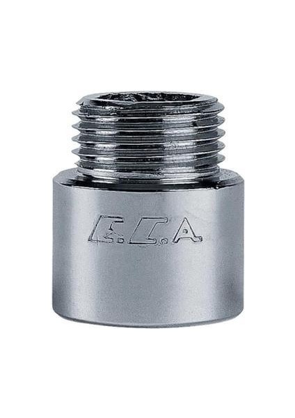 1/2 2cm Uzatma Krom (Musluk Uzatma) 102134015 Pirinç E.c.a