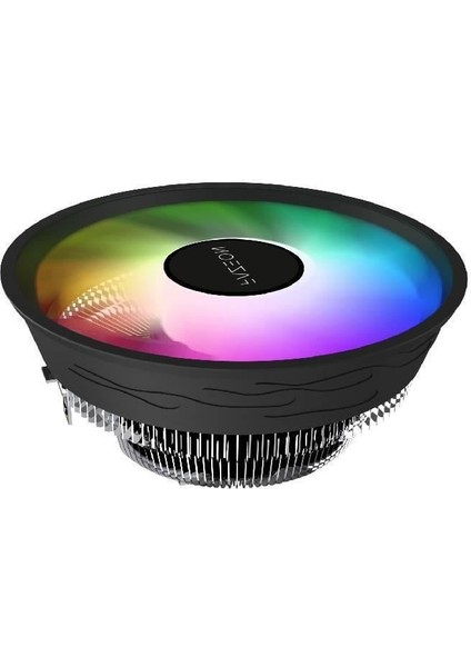 A1120LRA 120MM Rgb Işlemci Soğutucu