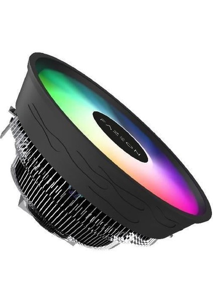 A1120LRA 120MM Rgb Işlemci Soğutucu