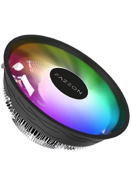 A1120LRA 120MM Rgb Işlemci Soğutucu