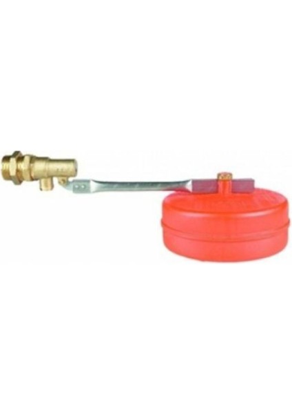 1/2" Şamandıra Flatör 101009002 fiyatları