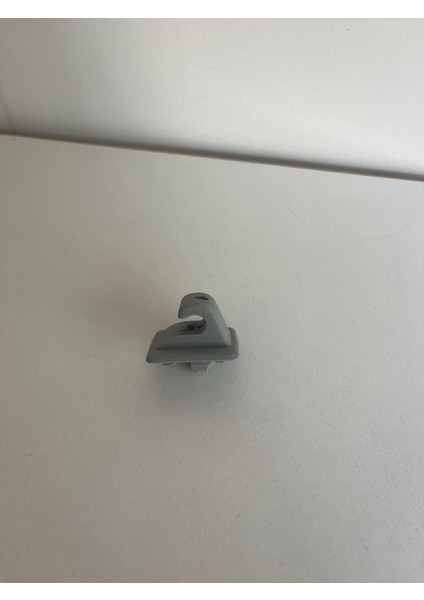 Peugeot 206 Uyumlu Klips (2 Adet)