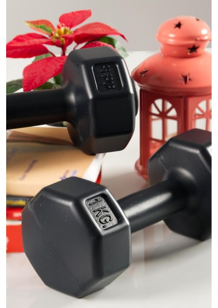 Ps Spor 1 kg x 2 Adet = 2 kg Dambıl