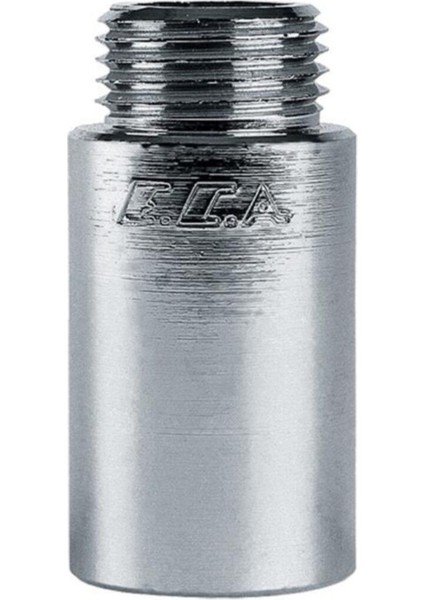 1/2 4cm Uzatma Krom (Musluk Uzatma) 102134019 Pirinç E.c.a fiyatları